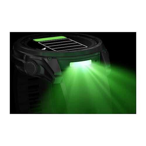Garmin tactix 8 51mm Solar / 010-03407-01