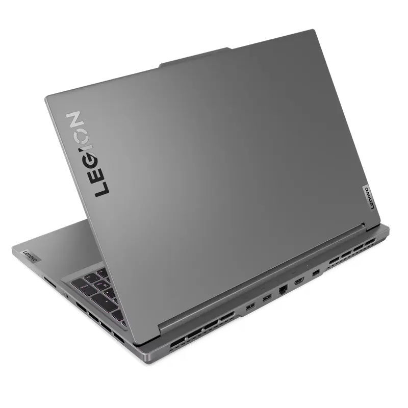 Lenovo Legion Slim 5 16AHP9 / 16 IPS WQXGA / 165Hz / Ryzen 7 8845HS / 16Gb DDR5 / 512Gb SSD / GeForce RTX 4050 6Gb