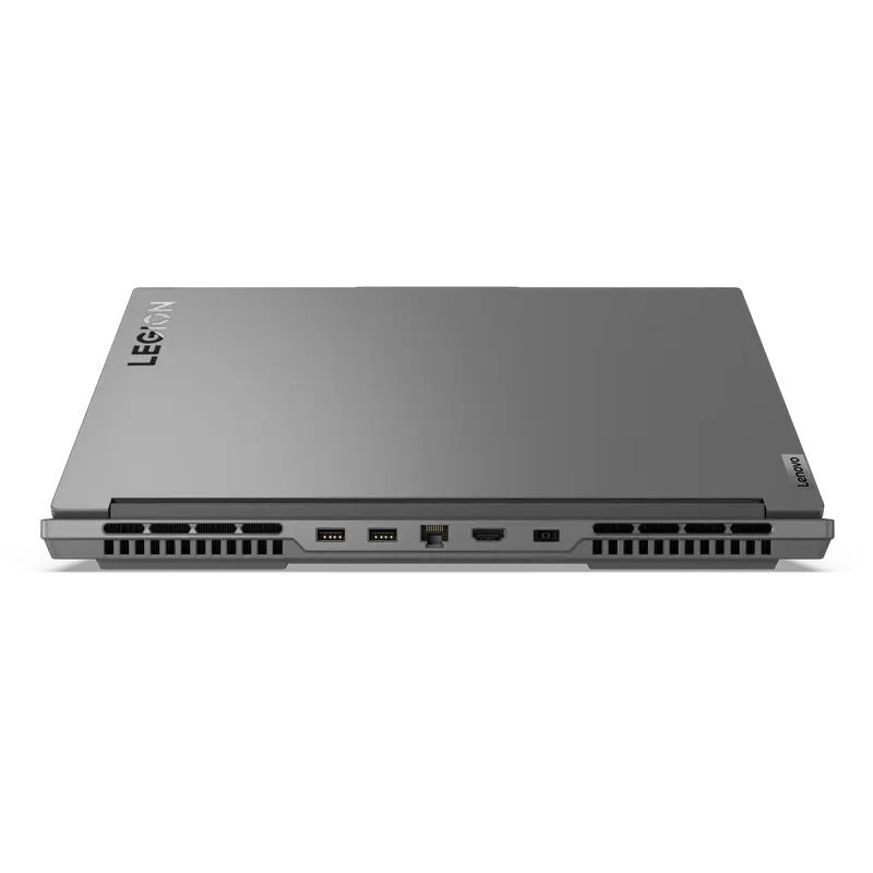 Lenovo Legion Slim 5 16AHP9 / 16 IPS WQXGA / 165Hz / Ryzen 7 8845HS / 16Gb DDR5 / 512Gb SSD / GeForce RTX 4050 6Gb