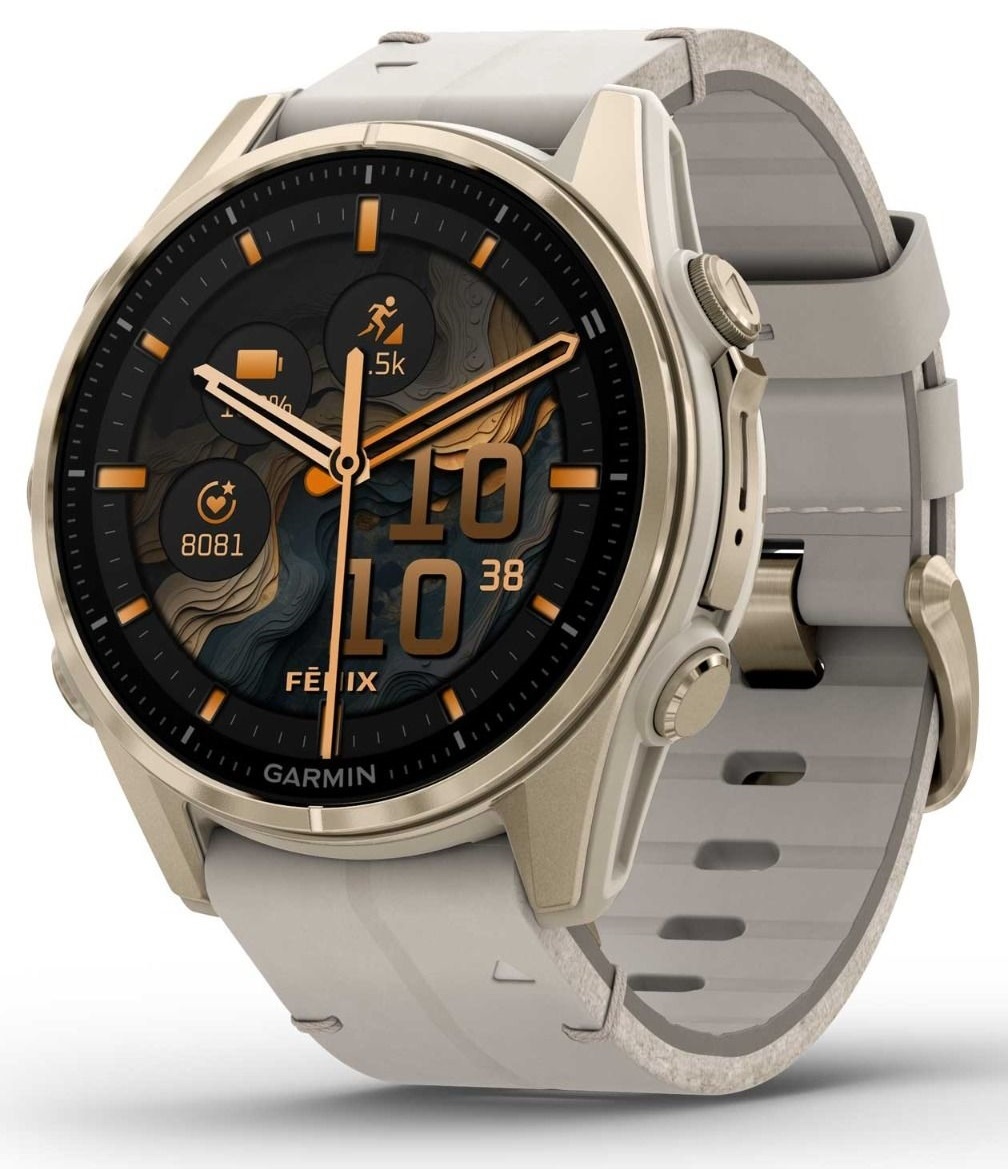 Garmin fenix 8 43mm / 010-02903-40