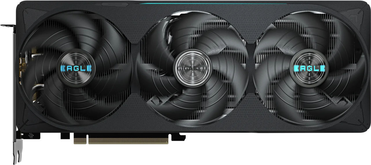 GIGABYTE GeForce RTX 5070 Ti 16GB GDDR7 Eagle OC 256bit / GV-N507TEAGLE OC-16GD