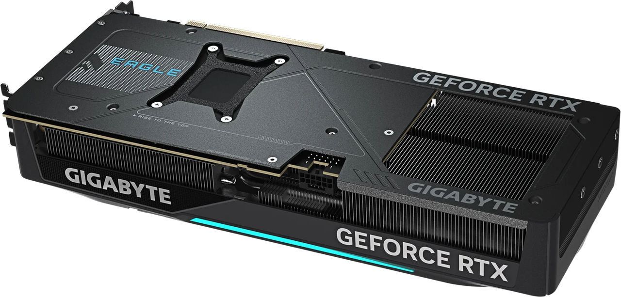 GIGABYTE GeForce RTX 5070 Ti 16GB GDDR7 Eagle OC 256bit / GV-N507TEAGLE OC-16GD