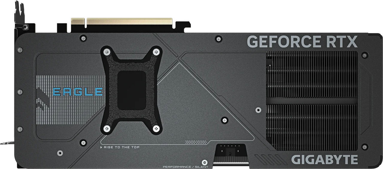 GIGABYTE GeForce RTX 5070 Ti 16GB GDDR7 Eagle OC 256bit / GV-N507TEAGLE OC-16GD