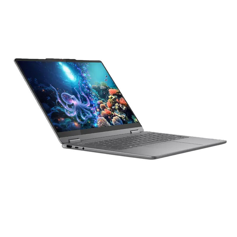 Lenovo Yoga 7 2-in-1 14ILL10 / 14 OLED FullHD Touch / Core Ultra 7 256V / 16Gb LPDDR5X / 1Tb SSD / Intel Arc