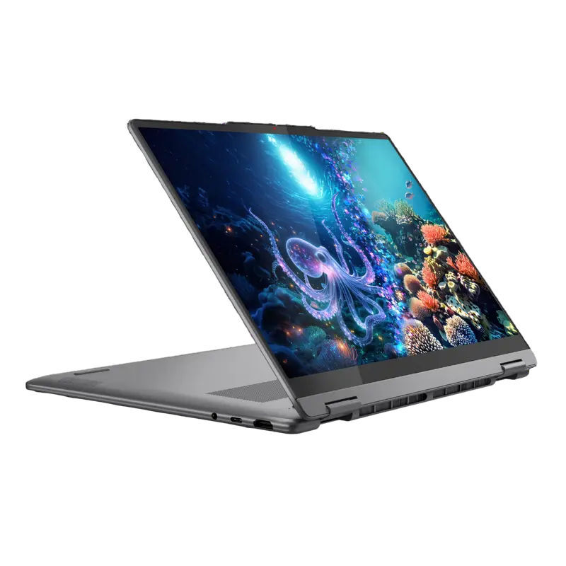 Lenovo Yoga 7 2-in-1 14ILL10 / 14 OLED FullHD Touch / Core Ultra 7 256V / 16Gb LPDDR5X / 1Tb SSD / Intel Arc