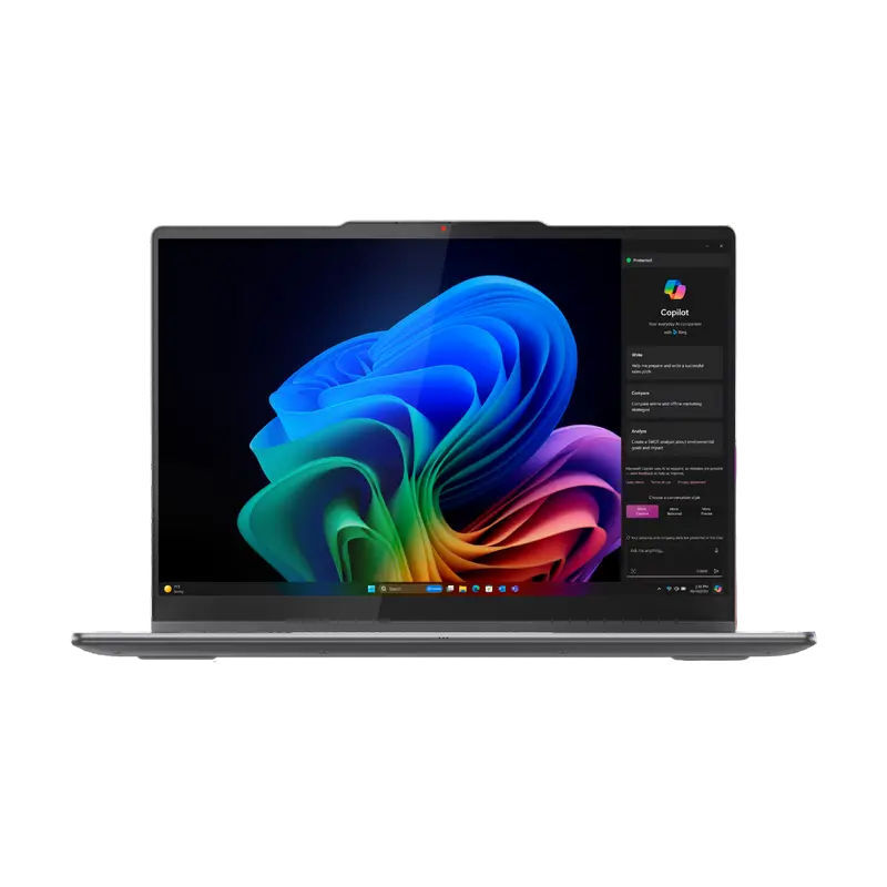Lenovo Yoga 7 2-in-1 14ILL10 / 14 OLED FullHD Touch / Core Ultra 7 256V / 16Gb LPDDR5X / 1Tb SSD / Intel Arc