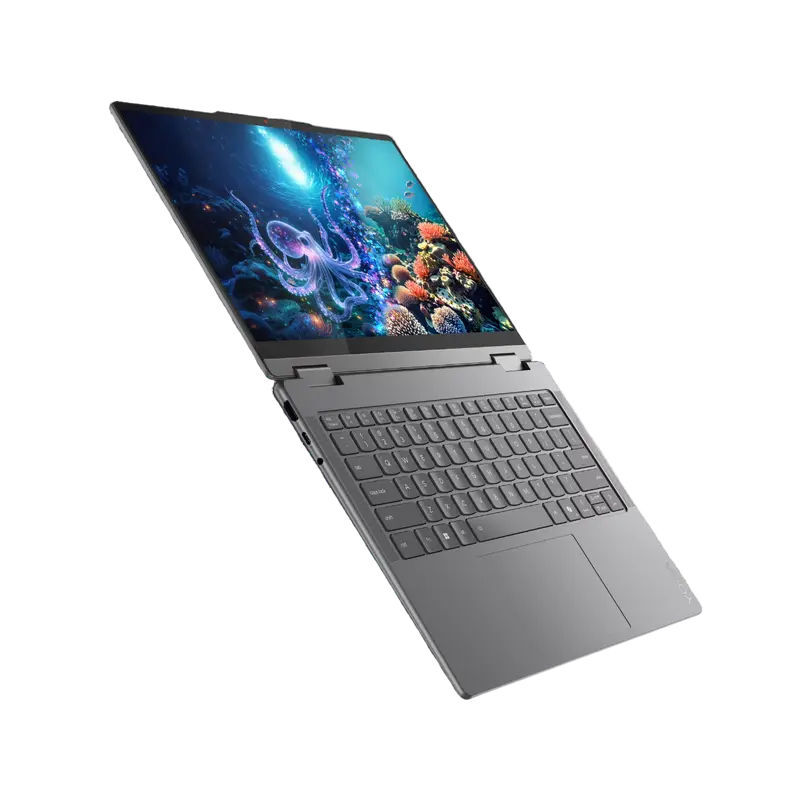 Lenovo Yoga 7 2-in-1 14ILL10 / 14 OLED FullHD Touch / Core Ultra 7 256V / 16Gb LPDDR5X / 1Tb SSD / Intel Arc
