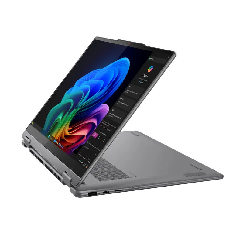 Lenovo Yoga 7 2-in-1 14ILL10 / 14 OLED FullHD Touch / Core Ultra 7 256V / 16Gb LPDDR5X / 1Tb SSD / Intel Arc