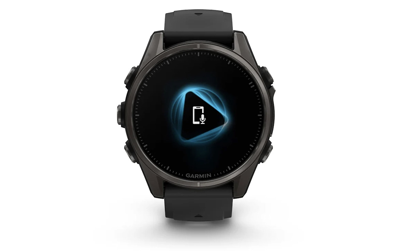 Garmin fenix 8 43mm / 010-02903-21