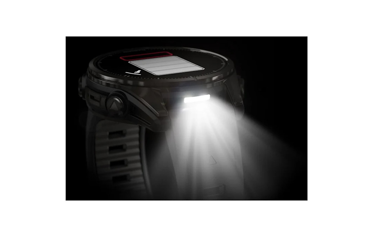 Garmin fenix 8 43mm / 010-02903-21