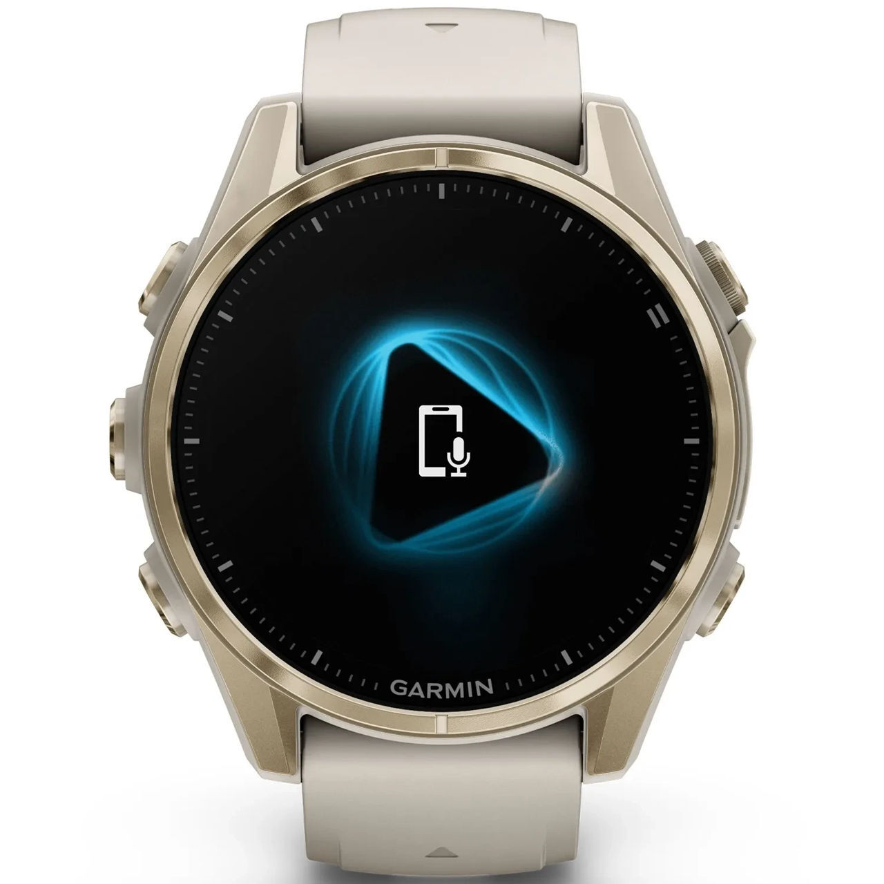 Garmin fenix 8 43mm / 010-02903-11