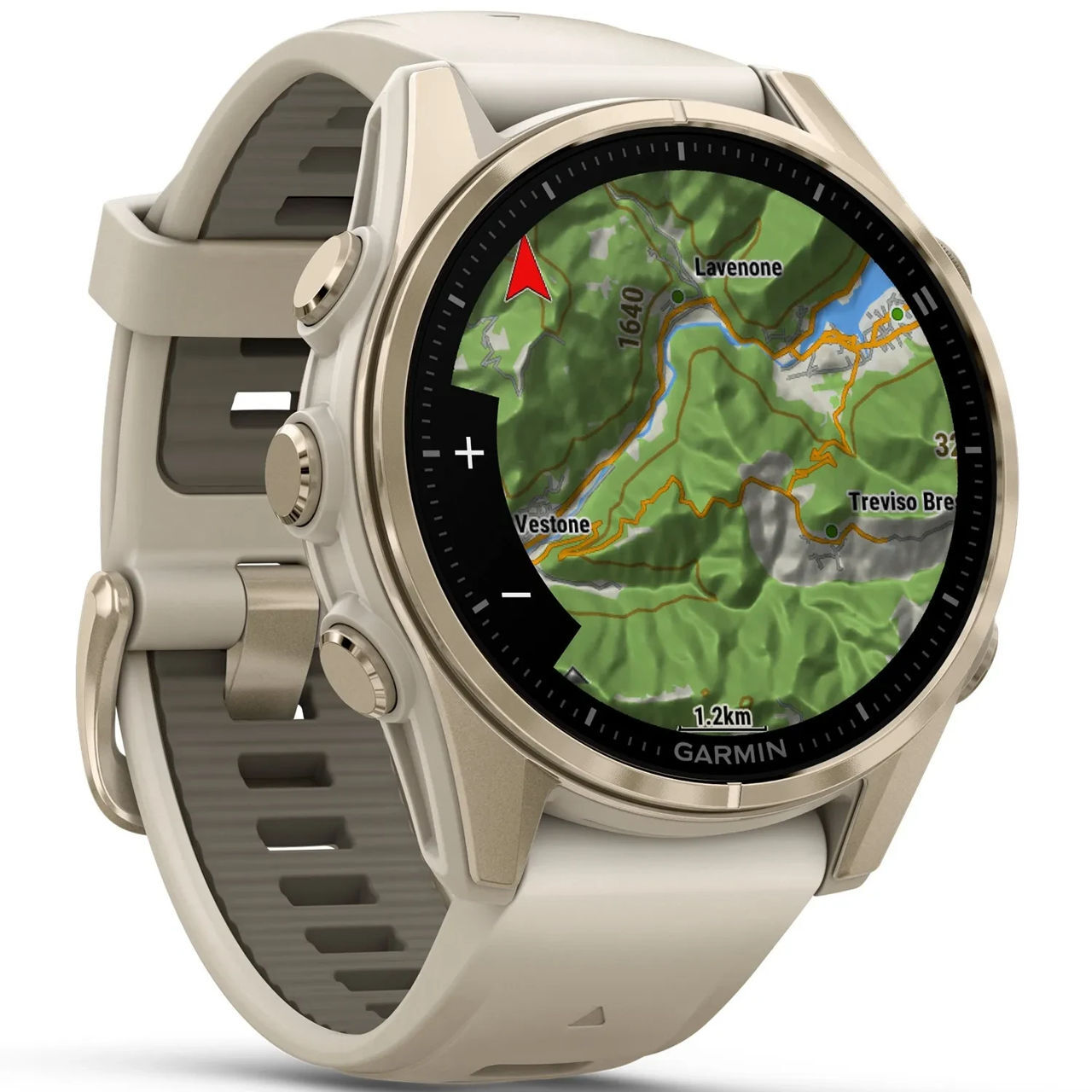 Garmin fenix 8 43mm / 010-02903-11