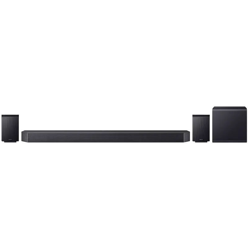 Samsung HW-Q990F/UA / 11.1.4 756W