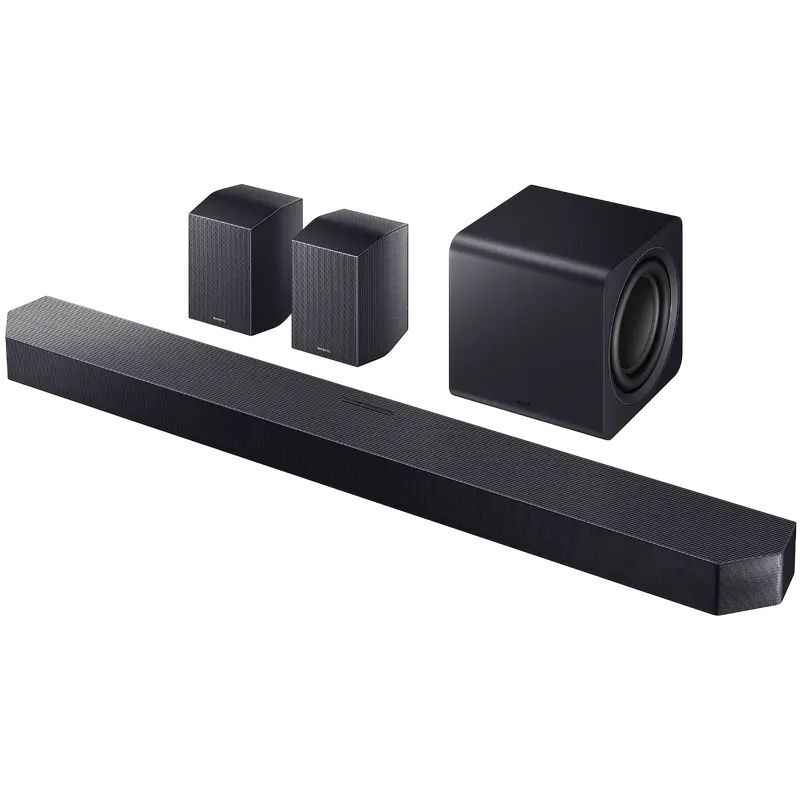Samsung HW-Q990F/UA / 11.1.4 756W