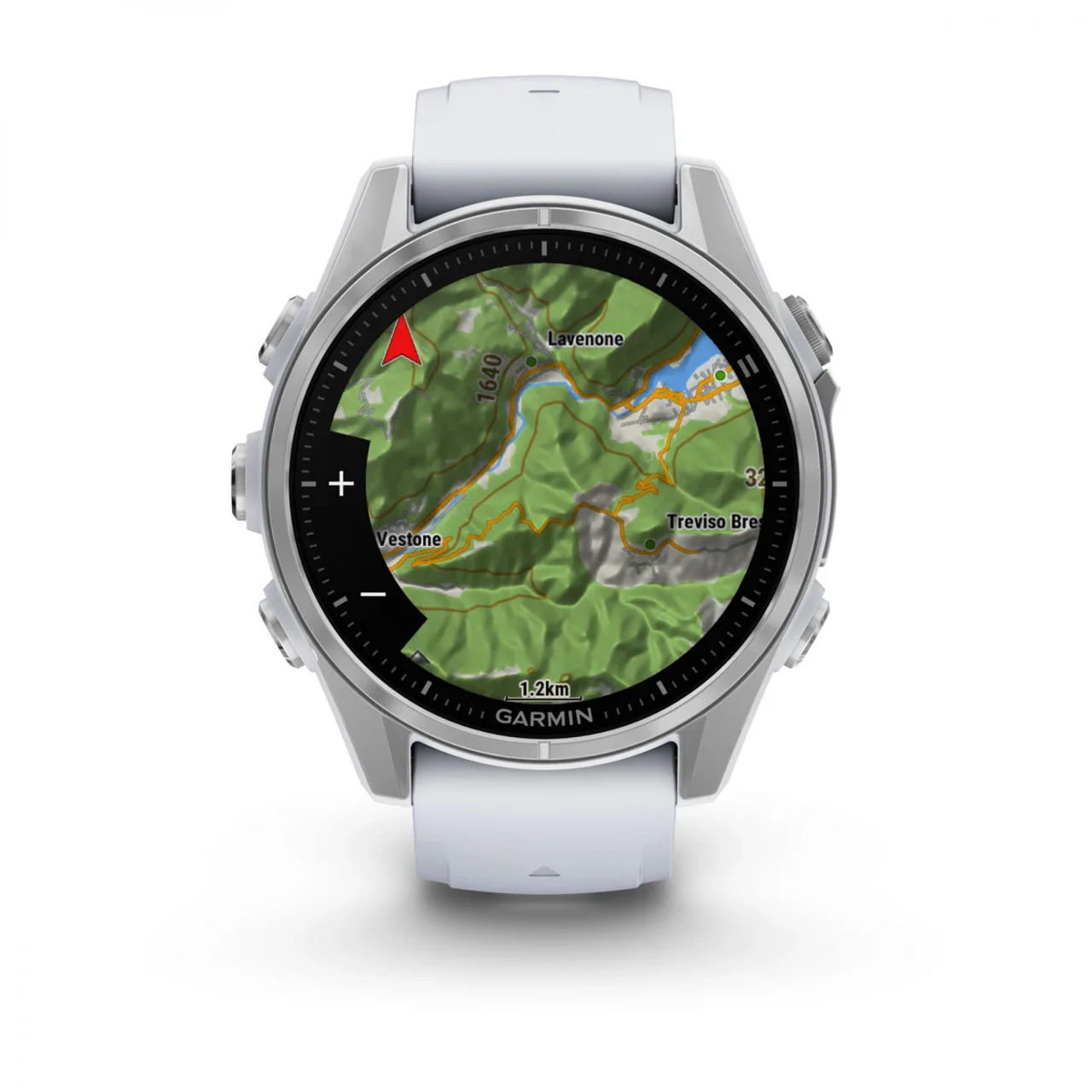 Garmin fenix 8 43mm / 010-02903-00