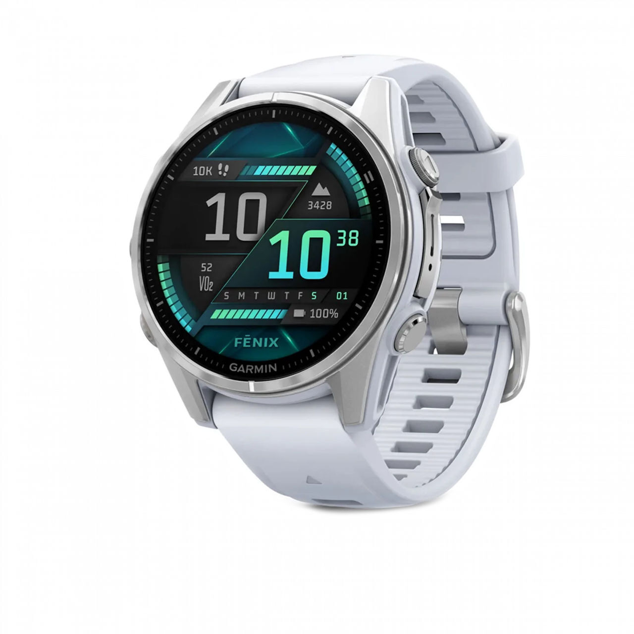 Garmin fenix 8 43mm / 010-02903-00