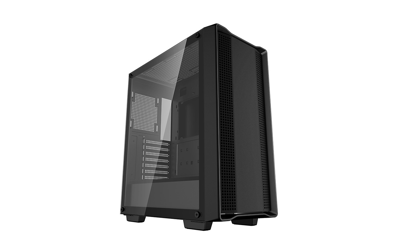 OEM ATOL PC1106MP Gaming A-RGB#3.2 / Ryzen 7 5800XT / 16GB / 1TB / RTX3060Ti / 700W