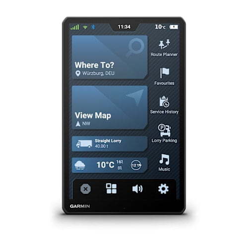 Garmin Dezl LGV1020 / 010-02926-15