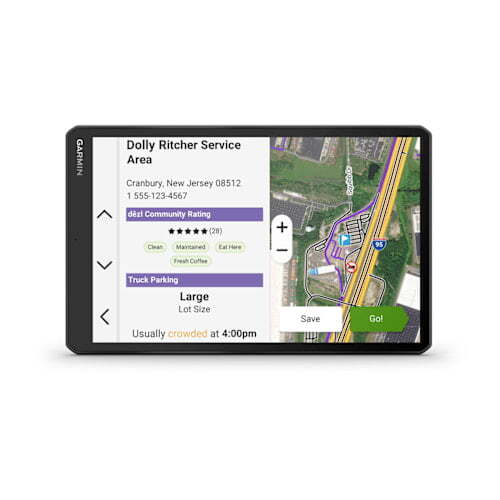 Garmin Dezl LGV1020 / 010-02926-15