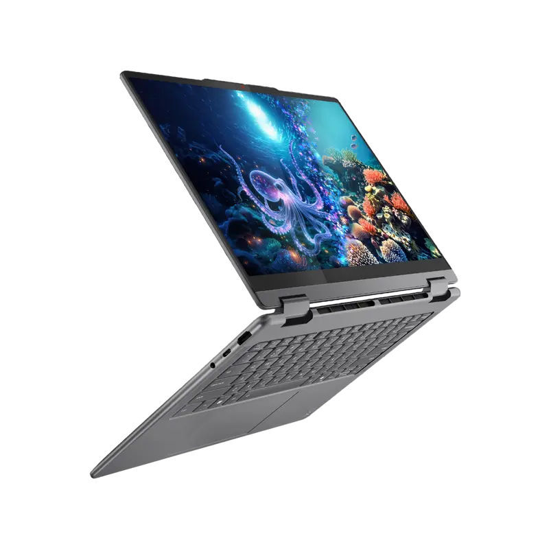 Lenovo Yoga 7 2-in-1 14ILL10 / 14 OLED FullHD Touch / Core Ultra 5 226V / 16Gb LPDDR5X / 512Gb SSD / Intel Arc