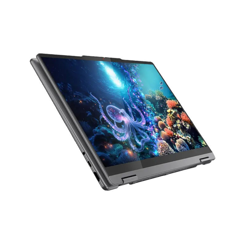 Lenovo Yoga 7 2-in-1 14ILL10 / 14 OLED FullHD Touch / Core Ultra 5 226V / 16Gb LPDDR5X / 512Gb SSD / Intel Arc