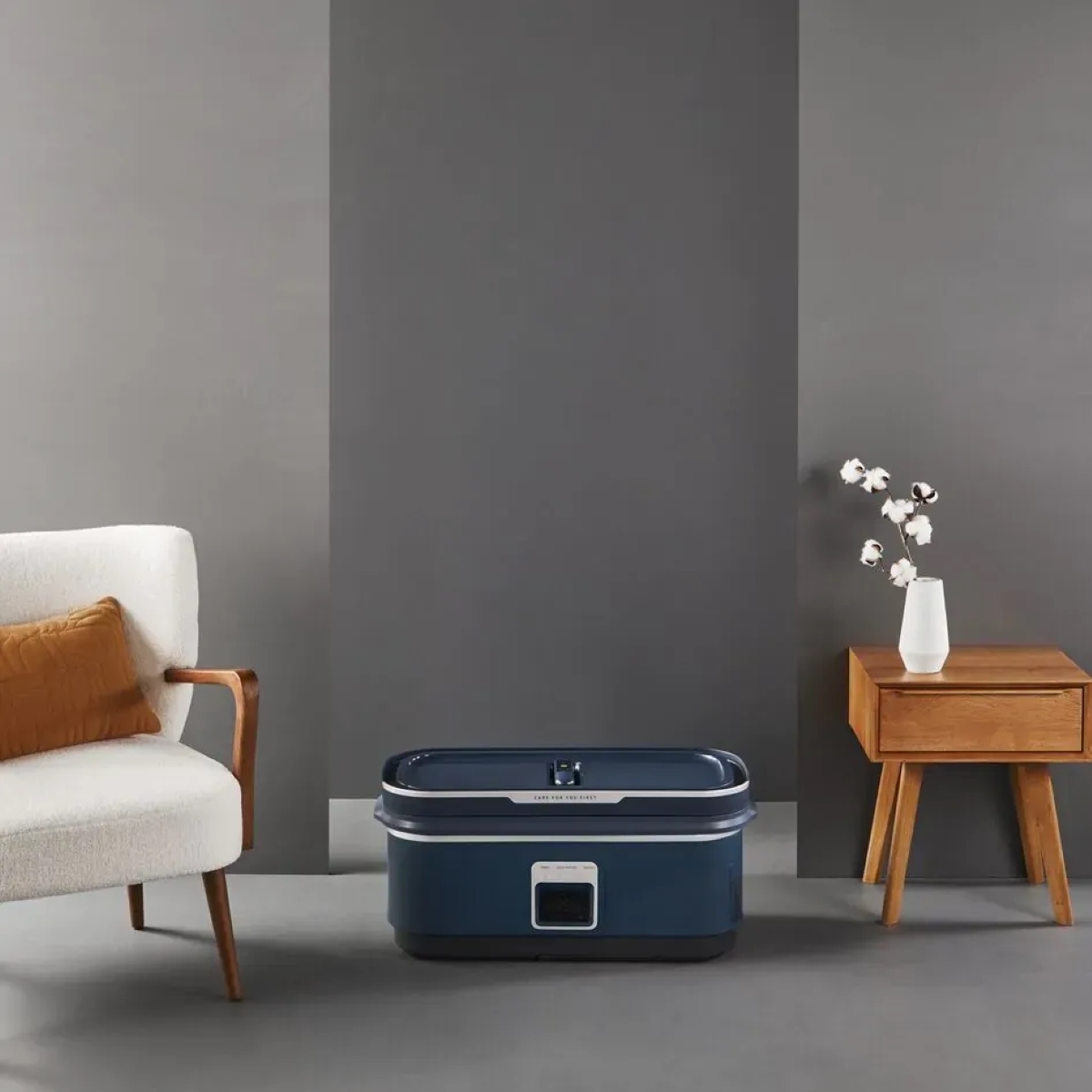 TEFAL YT2020E0