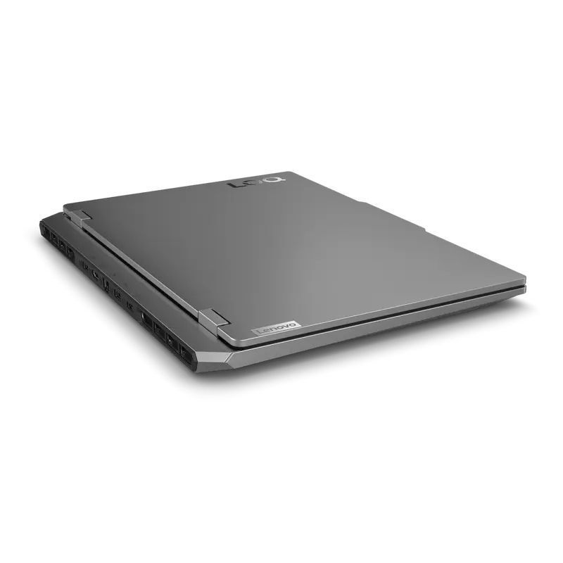 Lenovo LOQ 15IAX9 / 15.6 IPS FullHD 144Hz / Core i5-12450HX / 24Gb DDR5 / 512Gb SSD / GeForce RTX 3050 6Gb
