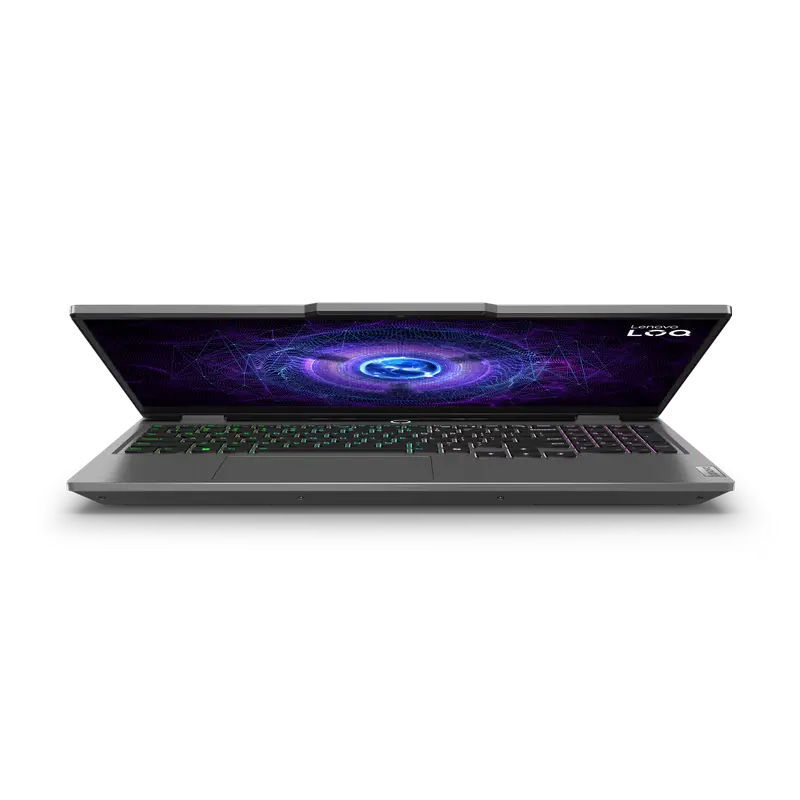 Lenovo LOQ 15IAX9 / 15.6 IPS FullHD 144Hz / Core i5-12450HX / 24Gb DDR5 / 512Gb SSD / GeForce RTX 3050 6Gb
