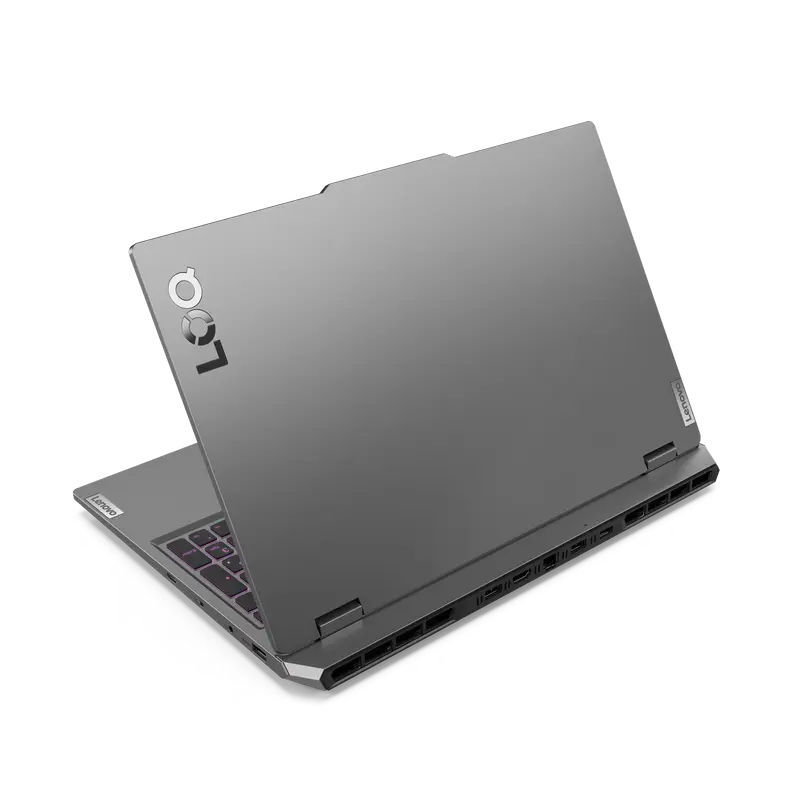 Lenovo LOQ 15IAX9 / 15.6 IPS FullHD 144Hz / Core i5-12450HX / 24Gb DDR5 / 512Gb SSD / GeForce RTX 3050 6Gb