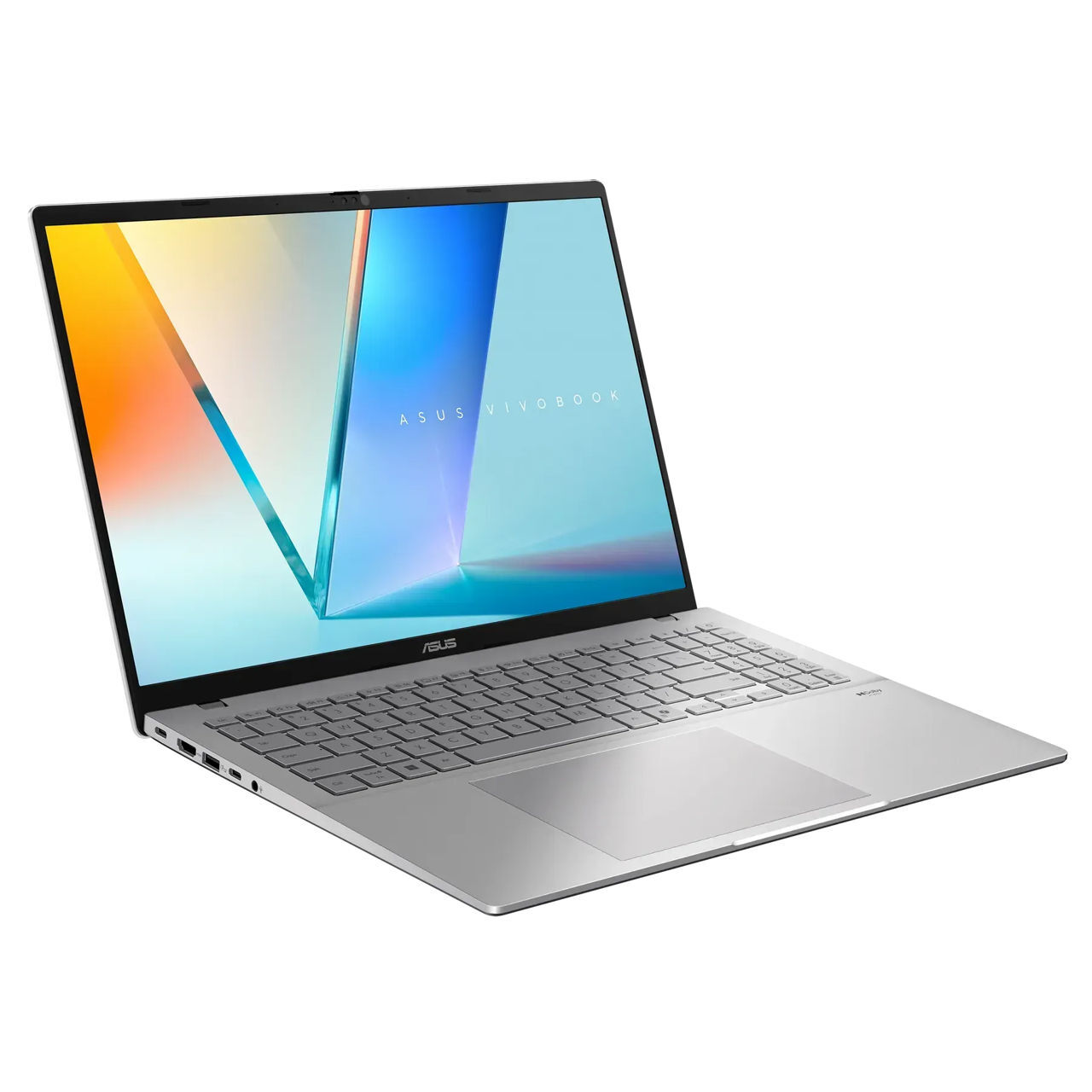 ASUS Vivobook S 16 S3607VA / 16 IPS WUXGA 144Hz / Core i5-13420H / 16GB DDR5 / 1TB NVMe