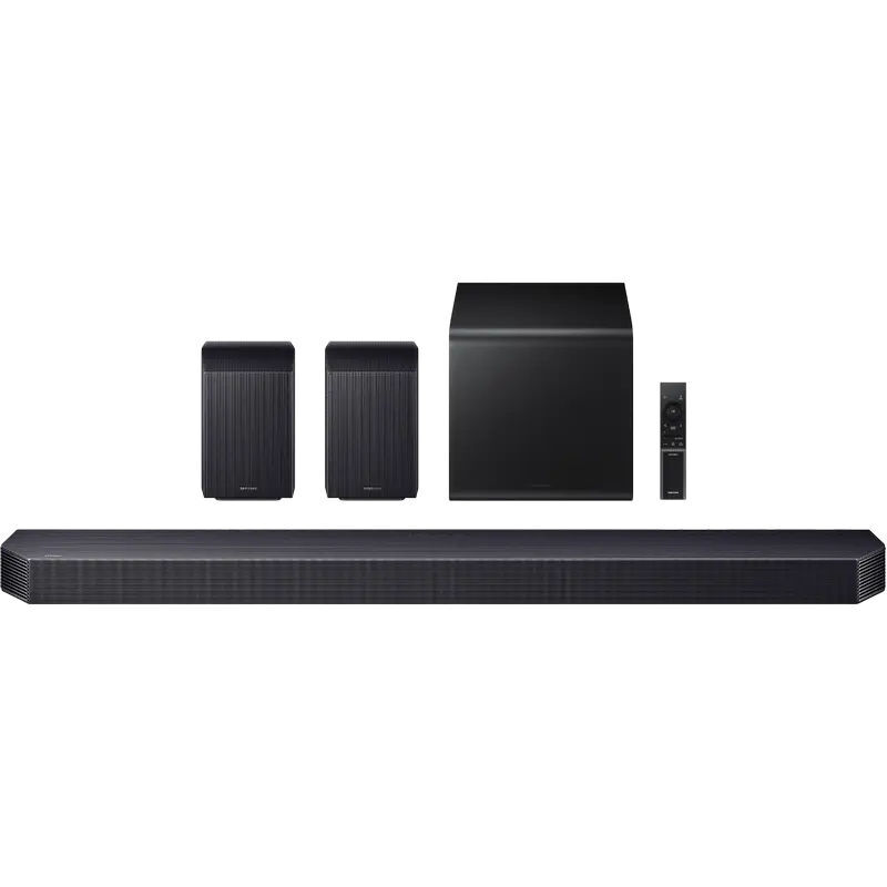Samsung HW-Q930F/UA / 9.1.4 580W