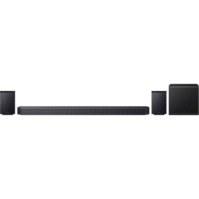 Samsung HW-Q930F/UA / 9.1.4 580W