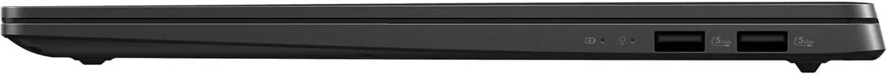 ASUS Vivobook S 14 M3407HA / 14 IPS WUXGA / Ryzen 5 220 / 16GB DDR5 / 512GB SSD /