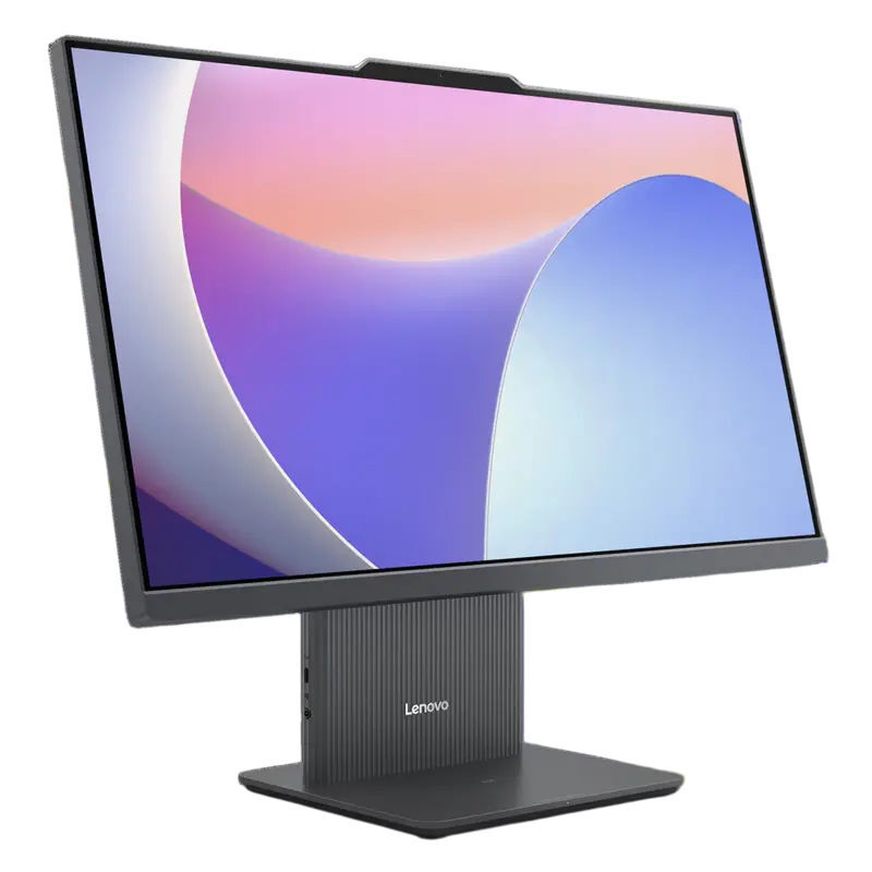Lenovo AIO IdeaCentre 3 24ARR9 / 23.8 FullHD IPS / Ryzen 7 8845HS / 16GB DDR5 / 512GB NVMe