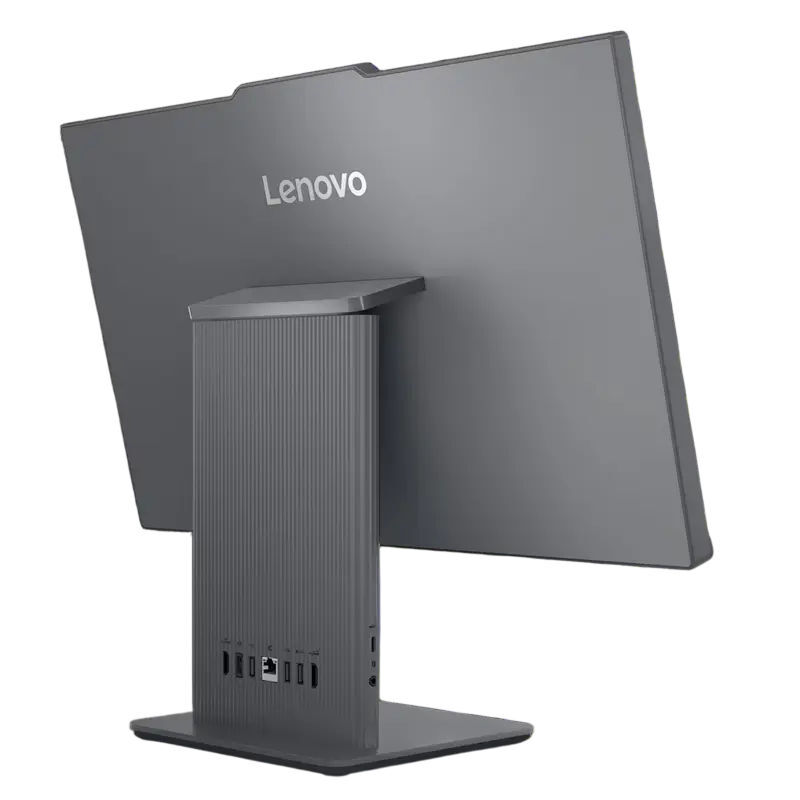 Lenovo AIO IdeaCentre 3 24ARR9 / 23.8 FullHD IPS / Ryzen 7 8845HS / 16GB DDR5 / 512GB NVMe