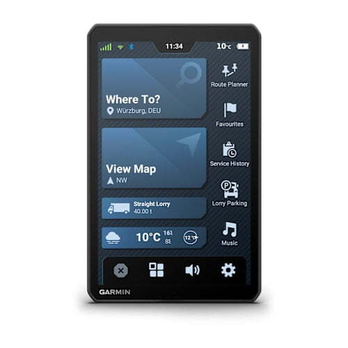 Garmin Dezl LGV820 / 010-02925-15