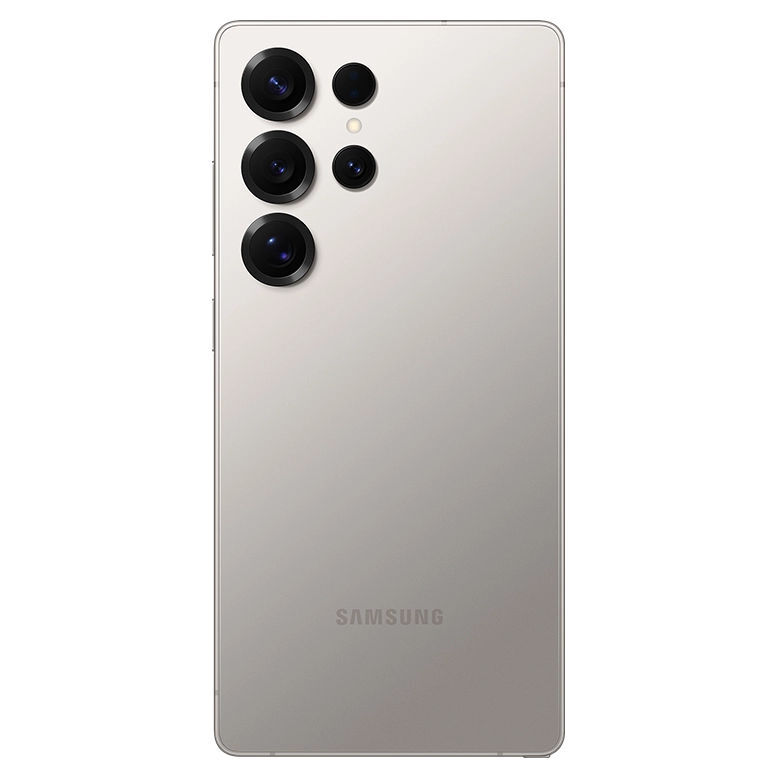 Samsung Galaxy S25 Ultra / 6.9 AMOLED 2X 120Hz / Snapdragon 8 Elite / 12GB / 1.0Tb / 5000mAh / S938 Grey