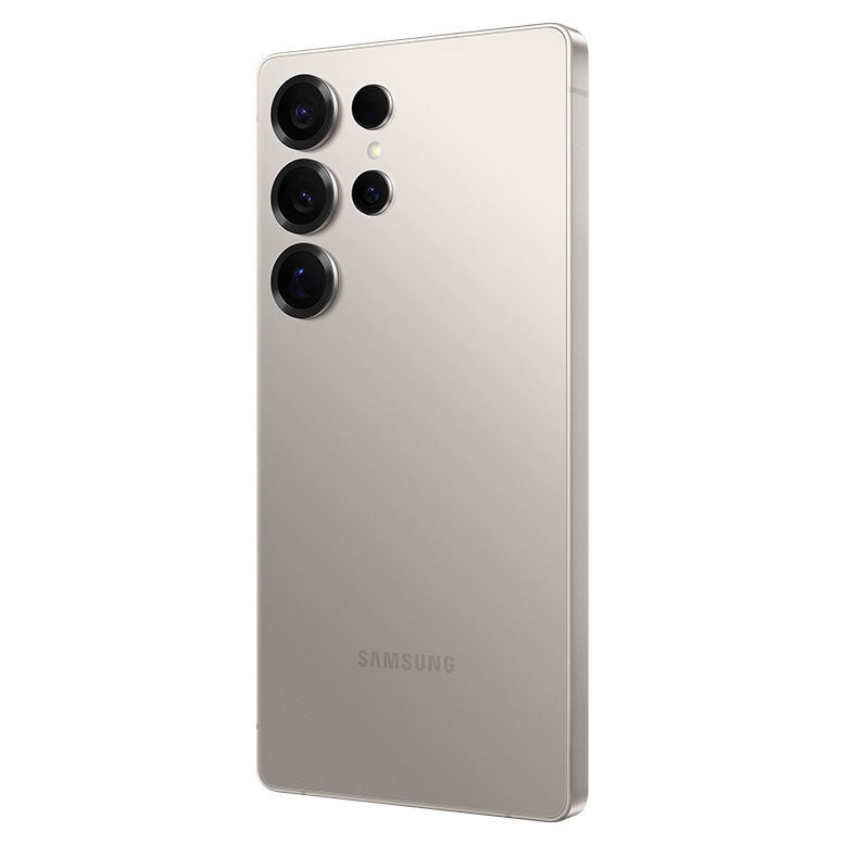 Samsung Galaxy S25 Ultra / 6.9 AMOLED 2X 120Hz / Snapdragon 8 Elite / 12GB / 1.0Tb / 5000mAh / S938 Grey