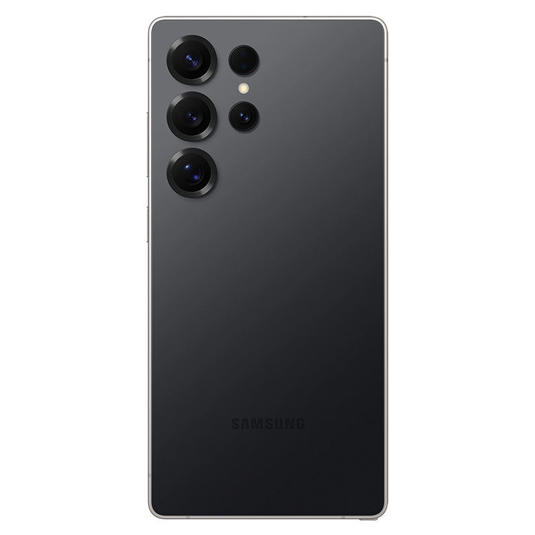 Samsung Galaxy S25 Ultra / 6.9 AMOLED 2X 120Hz / Snapdragon 8 Elite / 12GB / 1.0Tb / 5000mAh / S938 Black