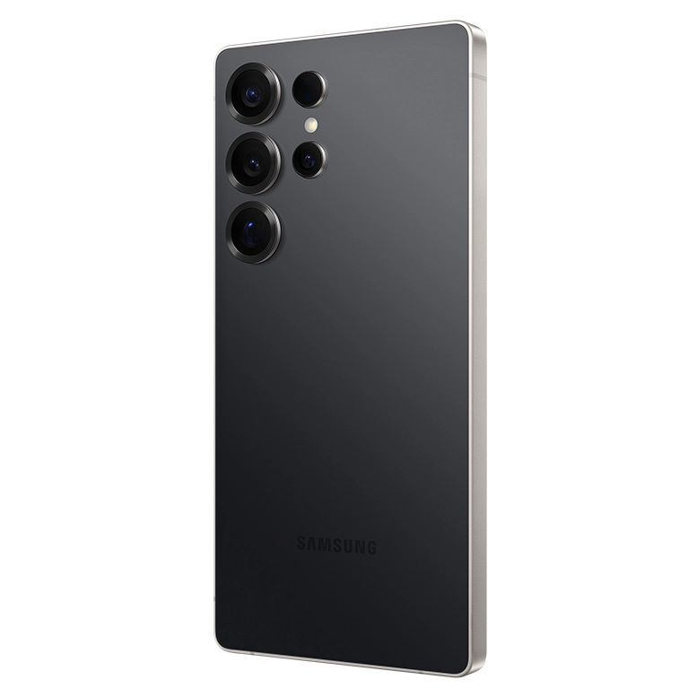 Samsung Galaxy S25 Ultra / 6.9 AMOLED 2X 120Hz / Snapdragon 8 Elite / 12GB / 1.0Tb / 5000mAh / S938 Black