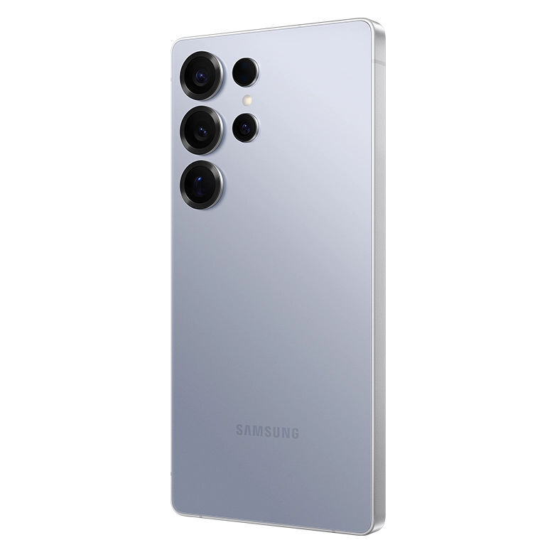 Samsung Galaxy S25 Ultra / 6.9 AMOLED 2X 120Hz / Snapdragon 8 Elite / 12GB / 1.0Tb / 5000mAh / S938 Blue