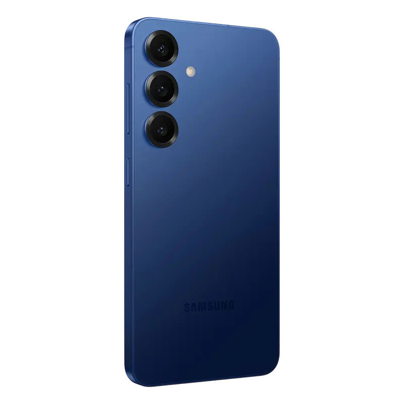Samsung Galaxy S25 / 6.2 AMOLED 2X 120Hz / Snapdragon 8 Elite / 12GB / 256GB / 4000mAh / S931 Blue