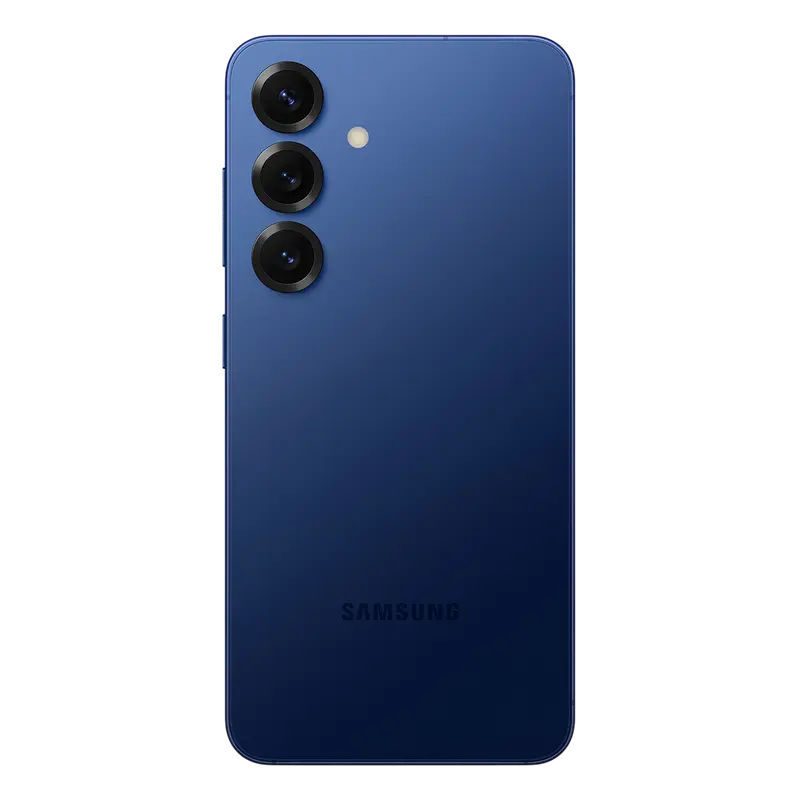 Samsung Galaxy S25 / 6.2 AMOLED 2X 120Hz / Snapdragon 8 Elite / 12GB / 256GB / 4000mAh / S931 Blue