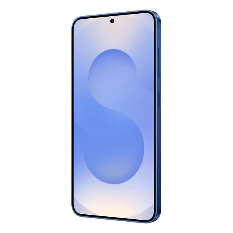 Samsung Galaxy S25 / 6.2 AMOLED 2X 120Hz / Snapdragon 8 Elite / 12GB / 256GB / 4000mAh / S931 Blue