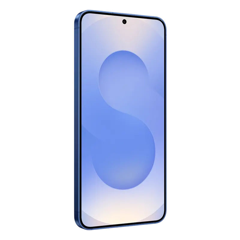 Samsung Galaxy S25 / 6.2 AMOLED 2X 120Hz / Snapdragon 8 Elite / 12GB / 256GB / 4000mAh / S931 Blue