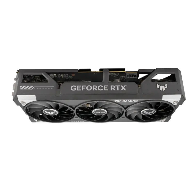 ASUS GeForce RTX 5060 Ti 16GB GDDR7 TUF Gaming 128Bit / TUF-RTX5060TI-O16G-GAMING