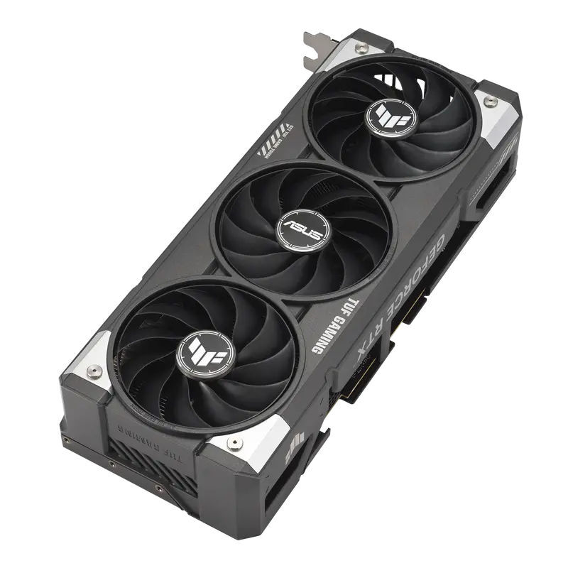 ASUS GeForce RTX 5060 Ti 16GB GDDR7 TUF Gaming 128Bit / TUF-RTX5060TI-O16G-GAMING