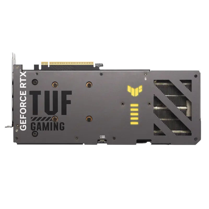 ASUS GeForce RTX 5060 Ti 16GB GDDR7 TUF Gaming 128Bit / TUF-RTX5060TI-O16G-GAMING