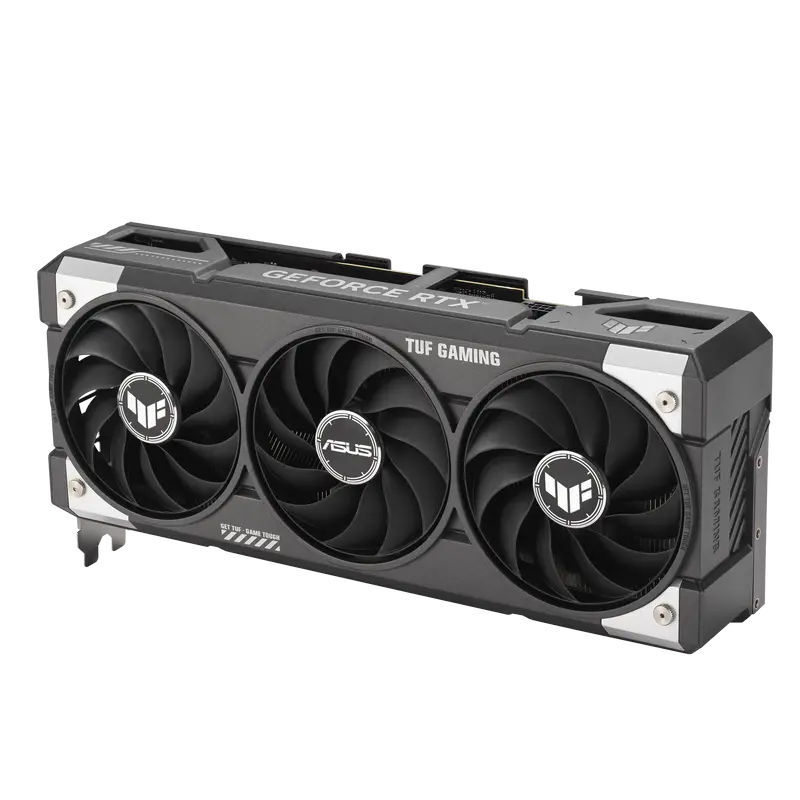 ASUS GeForce RTX 5060 Ti 16GB GDDR7 TUF Gaming 128Bit / TUF-RTX5060TI-O16G-GAMING