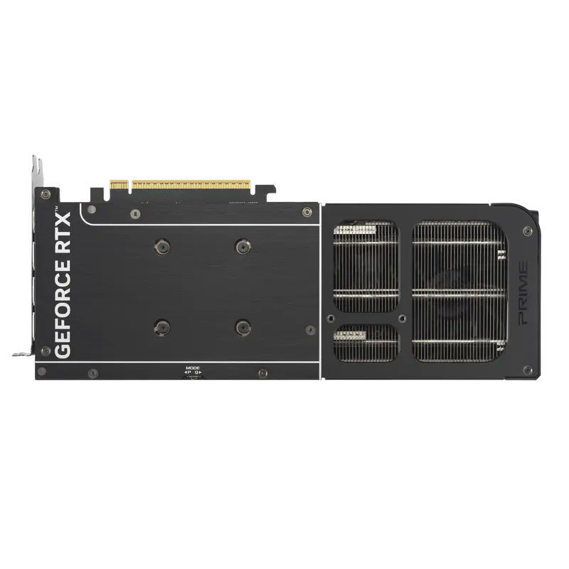 ASUS GeForce RTX 5060 Ti 16GB GDDR7 Prime 128bit / PRIME-RTX5060TI-16G